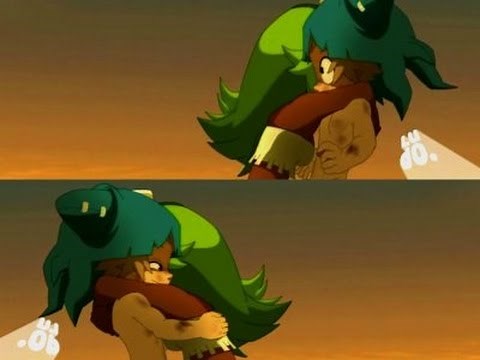 Wakfu Yugo x Amalia - Lenka Blue Skies