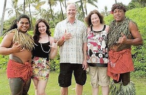 The Janzen Family & The Facebook Confession • Morbidology