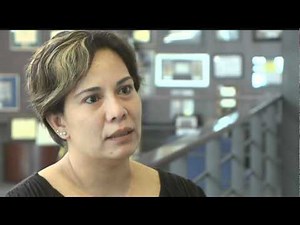 Corporate Chaplains: Meagan Kelly