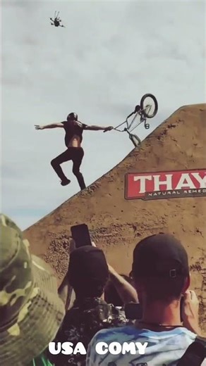Impossible Cycle Stand 🚲🔥 | Mind Blowing Bike Balance Trick