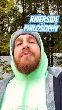 Riverside Philosophy - Go With The Flow - Staytelle