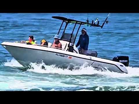 Florida’s Famous Inlets | Haulover, Boca & Venice