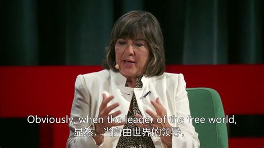 【TED演讲】在假新闻的时代_要如何寻求真相