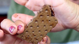 6.8K views · 57 reactions | We all know I love a good snack, but how are the Dollar Tree Pastry Crisps? Watch as the boys and I try them and give you our full review! | Sensational Finds | Facebook