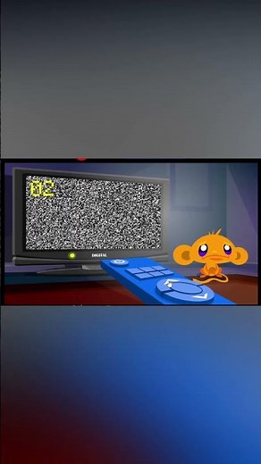 Monkey Go Happy Level 5