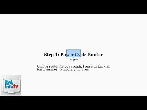 How To Fix T-Mobile Router Blinking Blue – Connecting/Update, WAN & Reboot