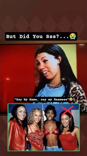 This Never Gets Old 🤣| Farrah vs Kiely | 3LW | Destiny's Child — "Say My Name" #shade