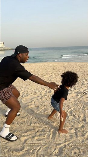 Kid Throws The Farthest In The World #shorts