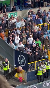 994K views · 8.1K reactions | Lovely bunch 藍 Time to go..  | The Leeds Salute | Facebook