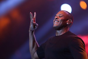 “Imagine the love it takes to tell somebody something like that” — The D.O.C. reveals Dr. Dre advised him to stop rapping after his 1989 accident