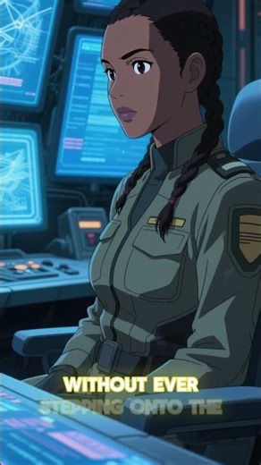 America’s silent warriors: The cyber soldiers who fight battles you never see.#AmericanCommandos