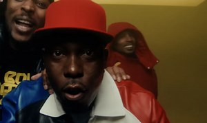 Dizzee Rascal, Jme & D Double E unite for legendary link up "What You Know About That" - GRM Daily
