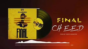 Brand new song kutoka kwa Big brother @officialcheed #FINAL 🎶🎶 🔥🔥 Enjoy good music 💣 | Ibraah_tz