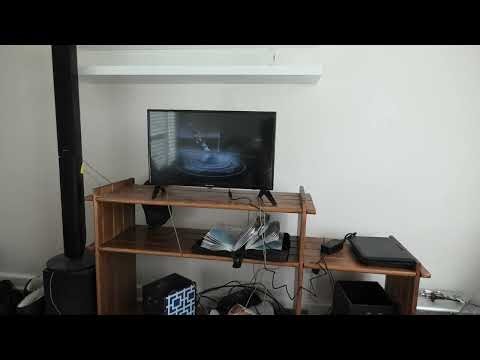 Opening to Star Wars: Episode 2: Attack of the Clones (2002-2013) DVD (Australia)