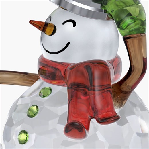 Have You Seen Our Swarovski Holiday Collection? Discover adorable figurines and stunning ornaments to make your tree shine! This collection is perfect for adding a touch of holiday magic to your home. Hurry—our popular snowman is almost gone! Don’t miss out on this special holiday sparkle. Shop now before it’s too late! https://touchstonecrystal.biz/holidaymagic | Touchstone Crystal