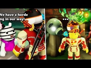 Don't Miss Pghlfilms Scream Compilation 2 For Some Extreme Piggy Gaming!