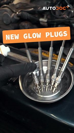 Step-by-Step Guide to Installing New Glow Plugs