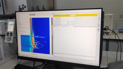 GCIMS数据分析（自用版）