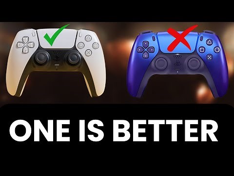 I bought a Fake PS5 Controller. Here Are 10 Essential Tips to Spot the Difference! | ps5
