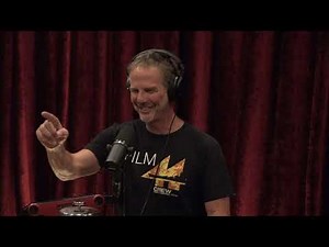 Joe Rogan Experience #2026 - Peter Berg