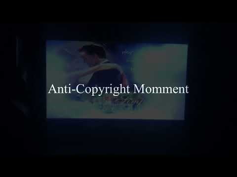 Birthday Countdown 23: Opening To Simply Irresistible (1999) 2002 DVD (Fullscreen Version)