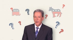 Episode One – How Does a Two-Party System Work? Political parties are not mentioned in the U.S. Constitution, and the creation of them was discouraged by the framers of that document. So, why does it seem voters in the U.S. have basically two choices when it comes to candidates, issues, and policies? In this episode, learn how the two-party system works and explore its history. | Arizona PBS | Facebook