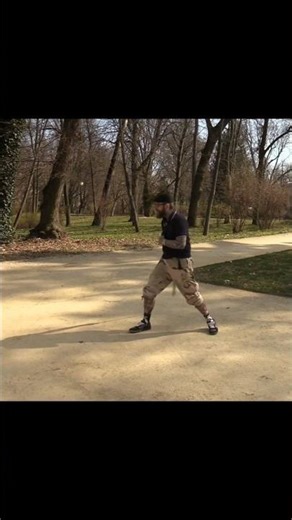 Original French m1821 sabre fencing practice on the Bladeclub with Rather be the Villain by Echo.