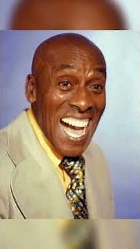 The Incredible Life of Scatman Crothers