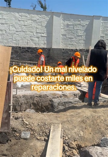 Construye tu casa de la mejor manera en 3 pasos clave