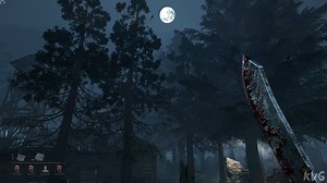 Dead by Daylight Gameplay (PS5 UHD)