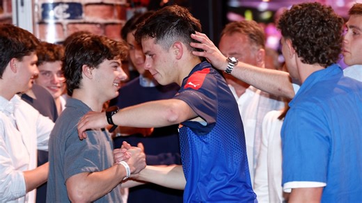 Tigers' strategy sparks chaos as draft system comes under microscope