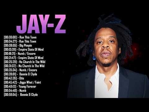Music Hits & Party Favorites | Full Jukebox 2026 🌟 JAY-Z – Hip Hop Hits