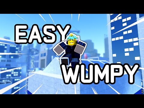 EASIEST Wumpy Tutorial! (Parkour REBORN)