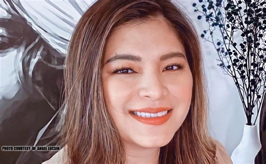 Angel Locsin nakipag-bonding agad kay Joaquin Arce