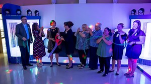 Temple ISD's Jefferson Elementary unveils multisensory lab for students with autism