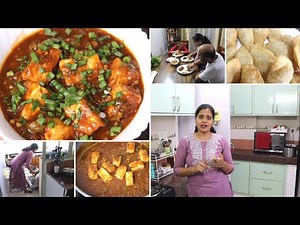 SUPER QUICK..EASY AND Less Ingredients DINNER & LUNCH recipe |Evening Routine | Indian Daily Vlogger
