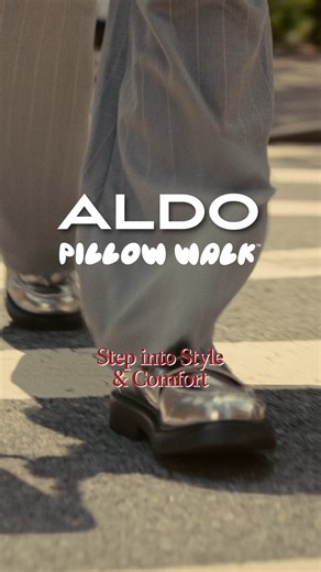 Slide into style with the VERIMA loafers! Effortless chic for any occasion—because comfort never goes out of fashion. #AldoMalaysia #AldoShoesMY | ALDO Shoes - Malaysia