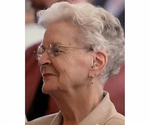 Elsie M. Elliott Obituary (2024) - Jaffrey, NH - Cournoyer Funeral Home & Cremation Center