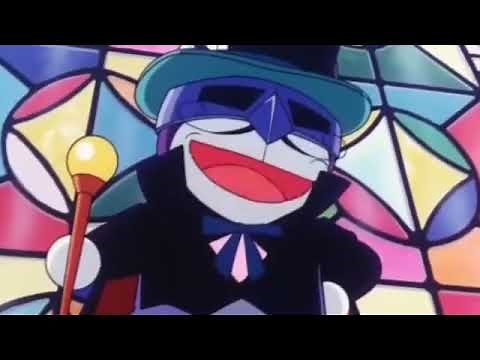【おバカop風MAD】【かい(盗)けつ★ドラパン！】 【ザ★ドラえもんズ 怪盗ドラパン謎の挑戦状×かいけつゾロリ1993】
