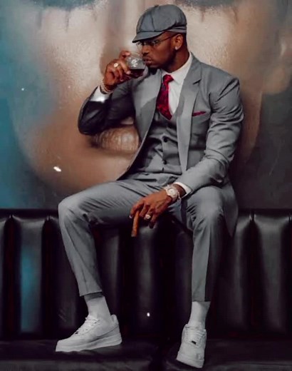 Mawazo Lyrics by Diamond Platnumz