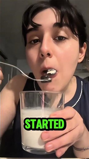 The Secret OREO Flavor #foodfacts