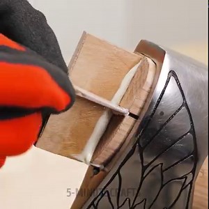 Watch these old axes turn brand new! 🪓 | 5-Minute Crafts