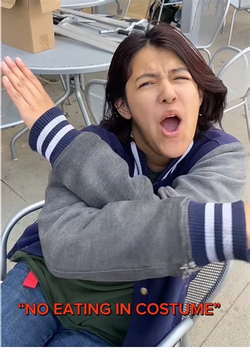 Hamlet Performance at Western Center Academy