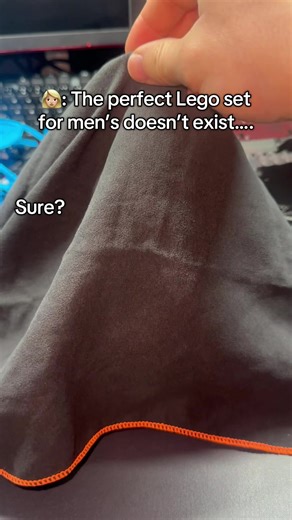 The Ultimate LEGO V8 Engine Gift for Car Lovers