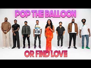 Ep 94: Pop The Balloon Or Find Love | With Arlette Amuli