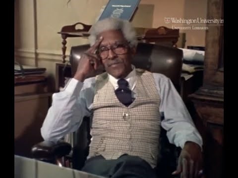 Bayard Rustin on nonviolence during the Civil Rights Movement | 1979