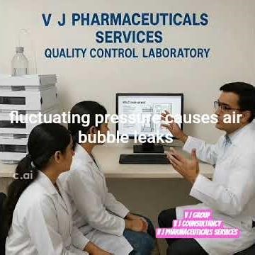 High pressure liquid chromatography instruments troubleshooting in HPLC QC/ADL/R&D sample analysis-3