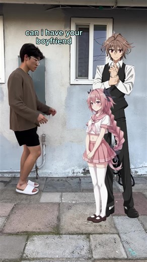 Siegfried: The Frikin Greedy Bastard