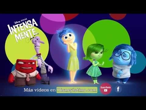 Intensamente | Trailer