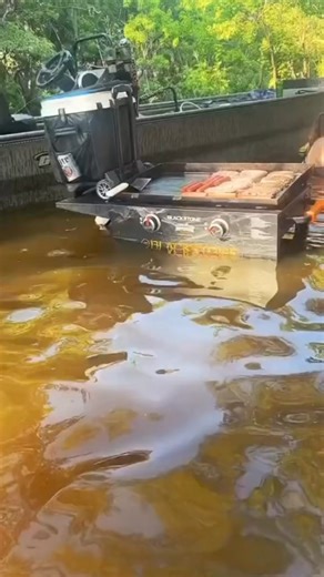 5.6K views · 26 reactions | Every situation is a good situation to #bbq | How-To BBQ | Facebook